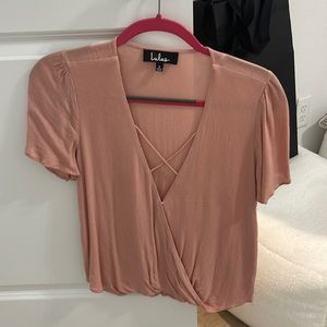 Lulus shirt